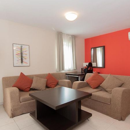 Residence Marina Garbin Apartment Portorož Exteriör bild