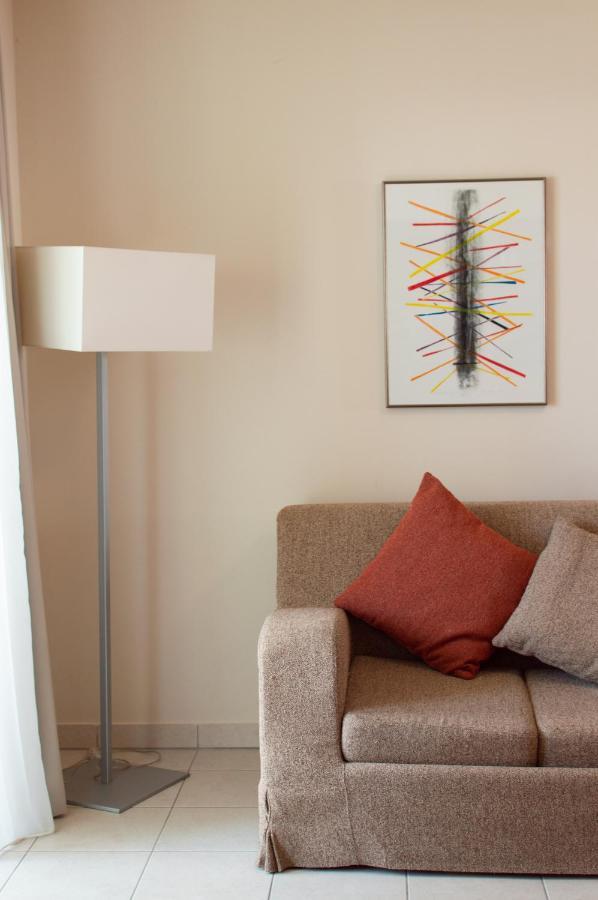 Residence Marina Garbin Apartment Portorož Exteriör bild